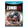 Wii U GAME - ZombiU